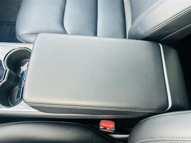 Tesla Model 3 Long Range AWD 2020