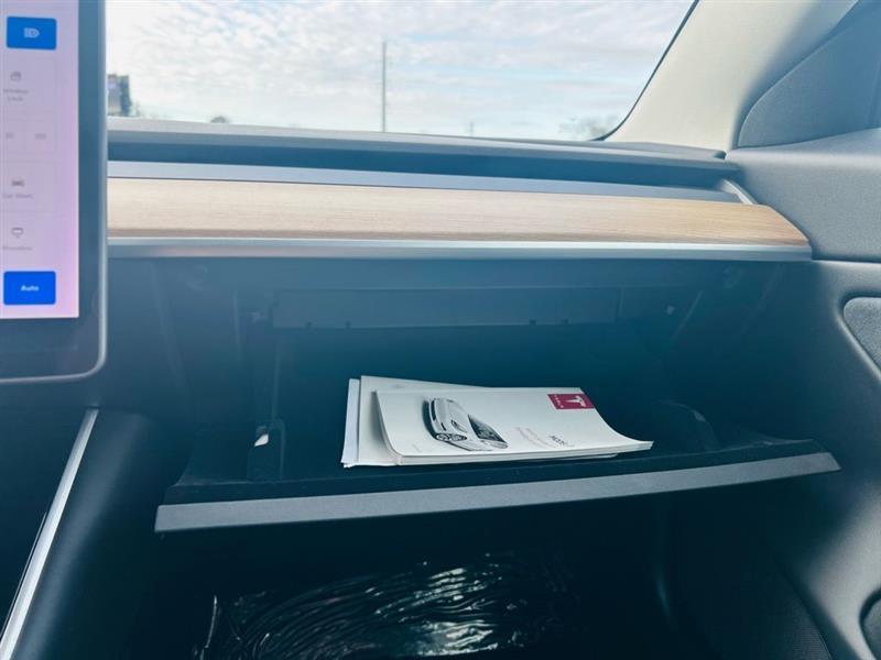 Tesla Model 3 Long Range AWD 2020