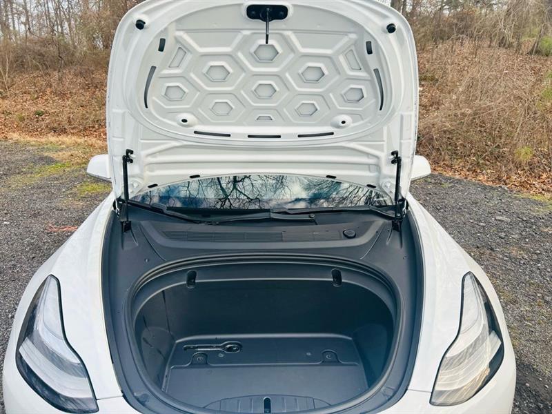 Tesla Model 3 Long Range AWD 2020