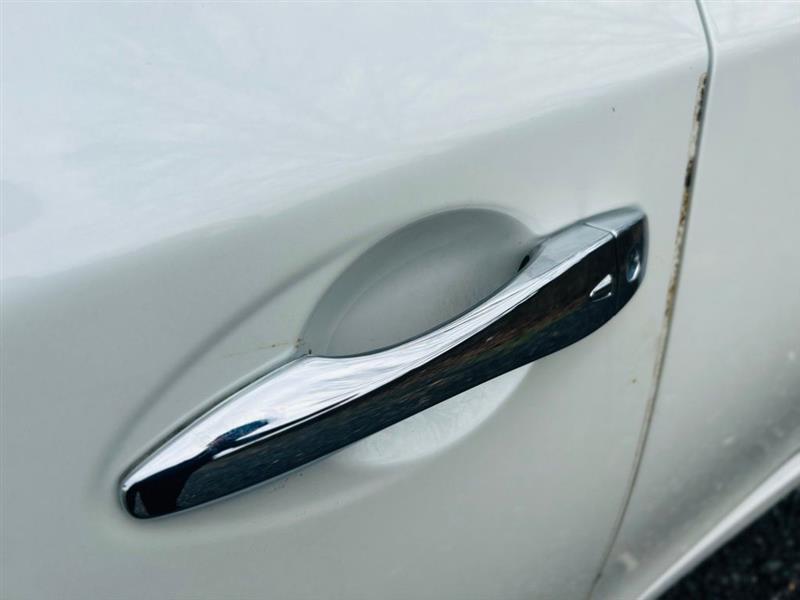 Nissan Altima 2.5 SR Sedan 2018