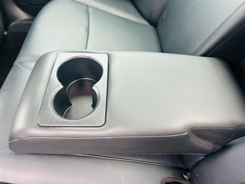 Nissan Altima 2.5 SR Sedan 2018