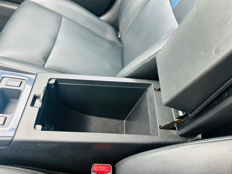 Nissan Altima 2.5 SR Sedan 2018