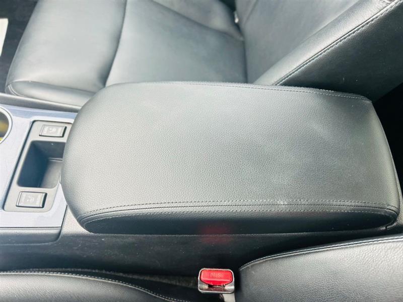 Nissan Altima 2.5 SR Sedan 2018