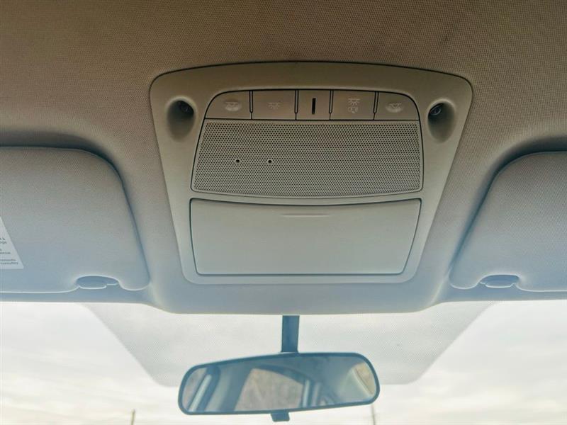 Nissan Altima 2.5 SR Sedan 2018