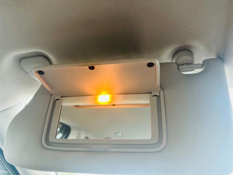 Nissan Altima 2.5 SR Sedan 2018