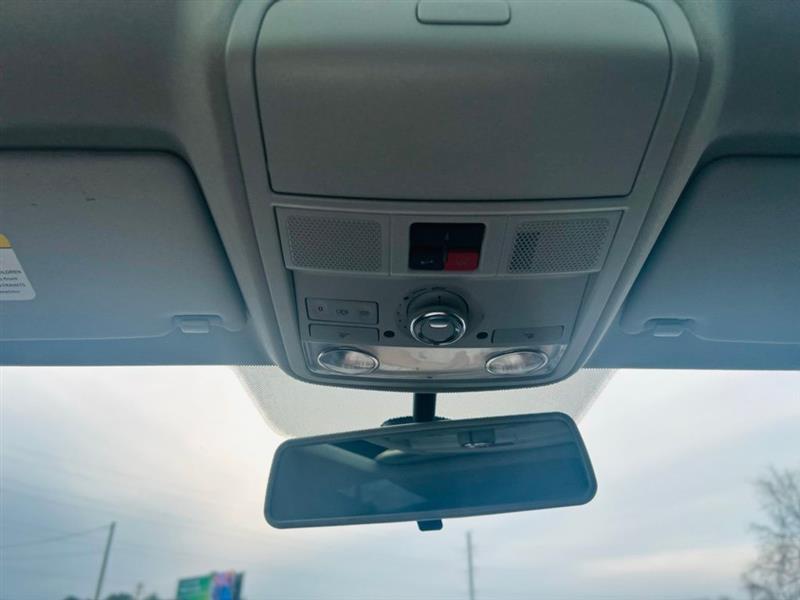 Volkswagen Jetta Sedan 4dr Auto 1.8T SEL PZEV 2016