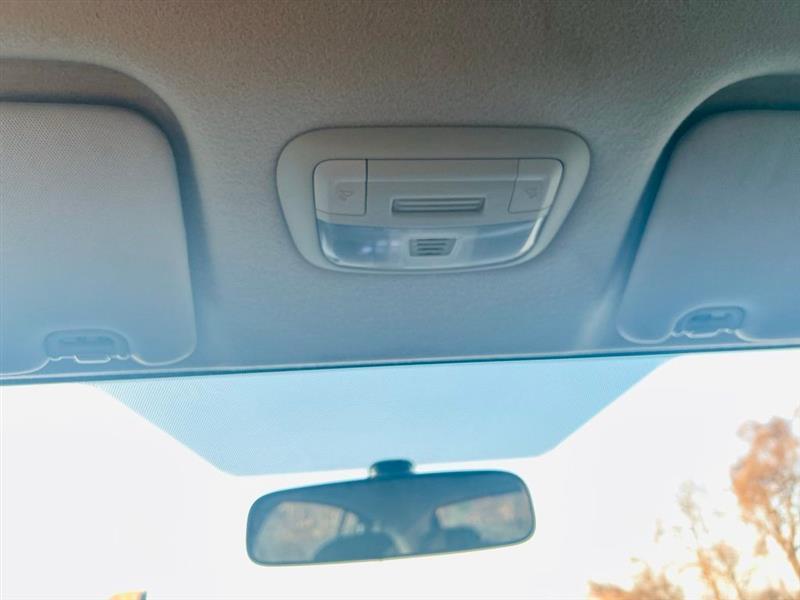 Subaru Impreza Wagon 5dr CVT 2.0i 2016