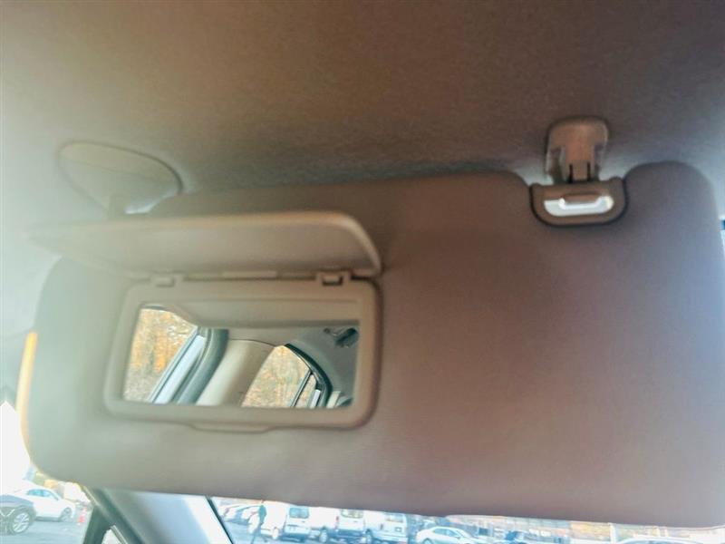 Subaru Impreza Wagon 5dr CVT 2.0i 2016