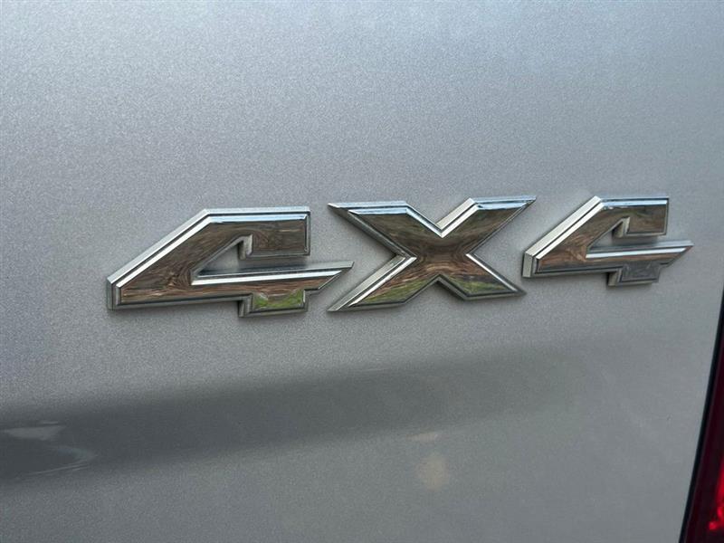 RAM 1500 Lone Star 4x4 Crew Cab 5'7" Box 2018