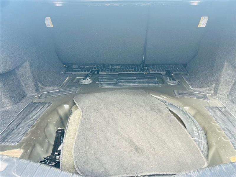 Ford Fusion Titanium AWD 2018