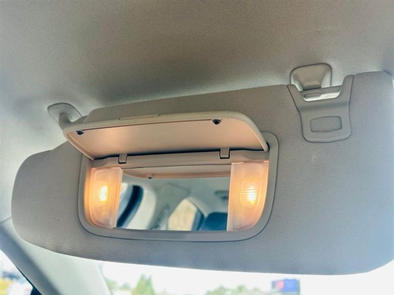 Ford Fusion Titanium AWD 2018