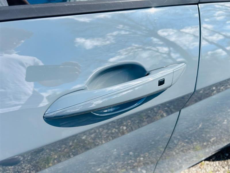 Hyundai Elantra SEL IVT 2021