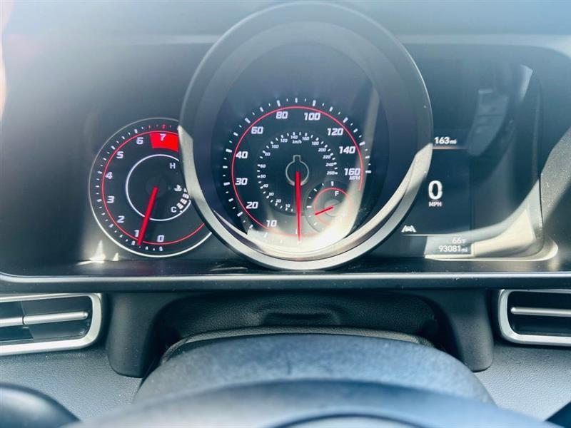 Hyundai Elantra SEL IVT 2021