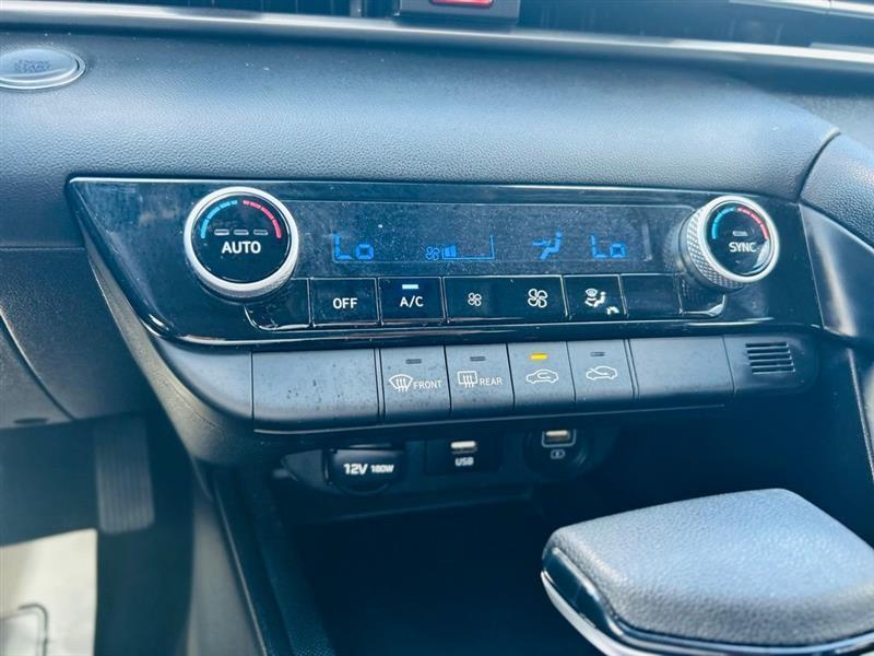 Hyundai Elantra SEL IVT 2021