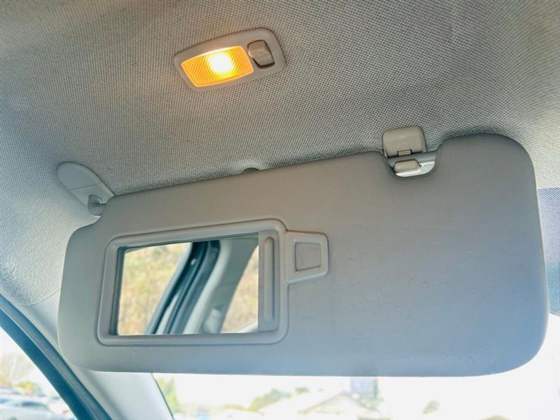 Hyundai Elantra SEL IVT 2021