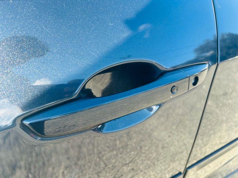 Honda Civic Sedan EX CVT 2019