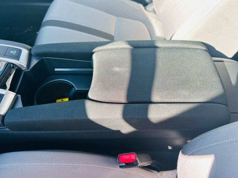 Honda Civic Sedan EX CVT 2019