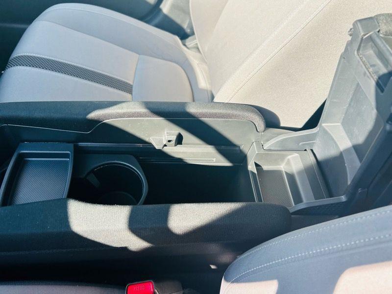 Honda Civic Sedan EX CVT 2019