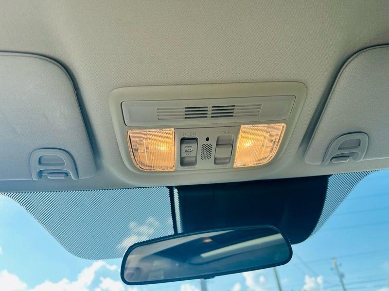 Honda Civic Sedan EX CVT 2019