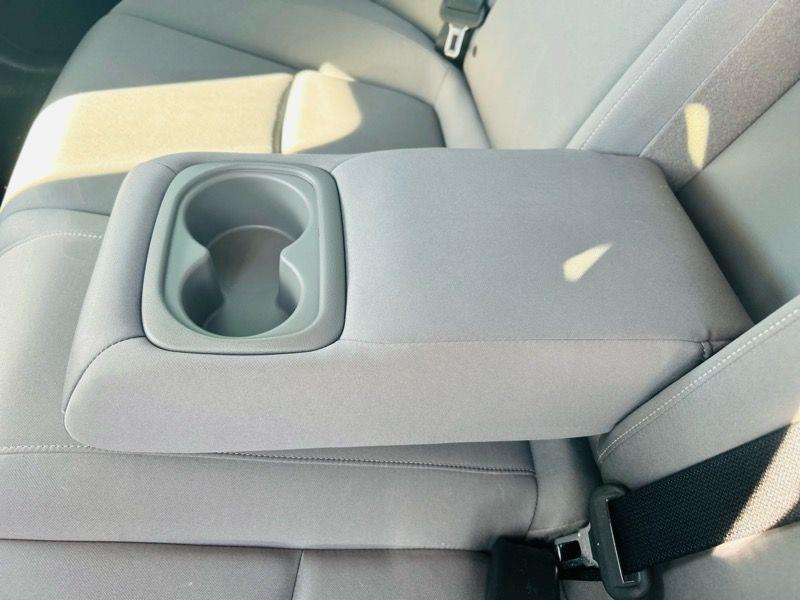 Honda Civic Sedan EX CVT 2019