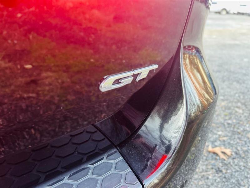 Dodge Durango GT AWD 2018