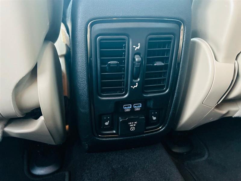 Dodge Durango GT AWD 2018