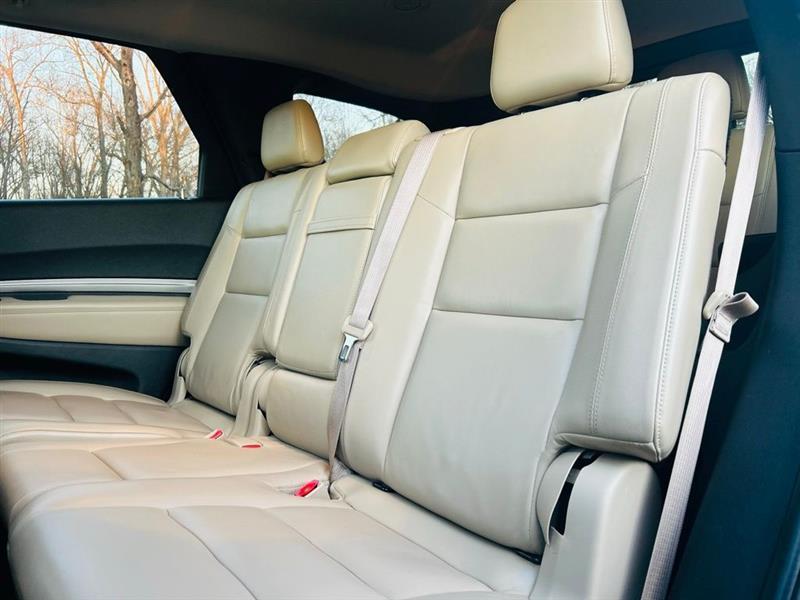 Dodge Durango GT AWD 2018