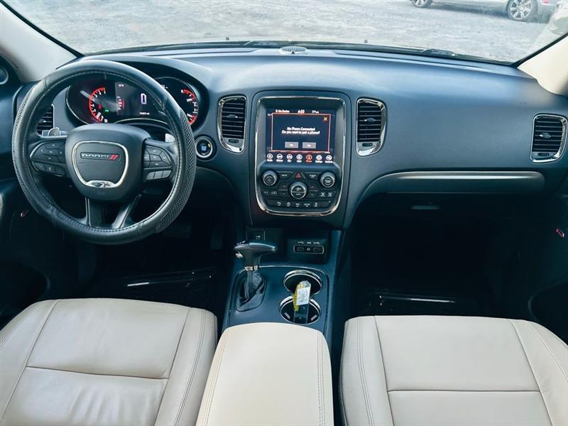 Dodge Durango GT AWD 2018