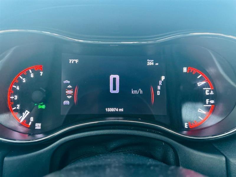 Dodge Durango GT AWD 2018