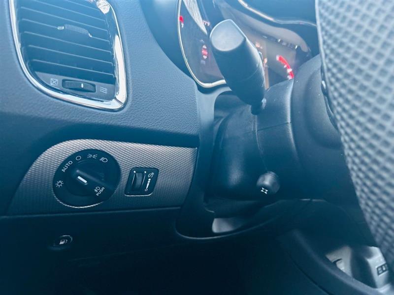 Dodge Durango GT AWD 2018