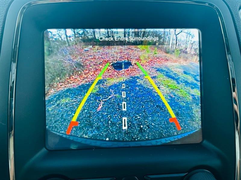 Dodge Durango GT AWD 2018