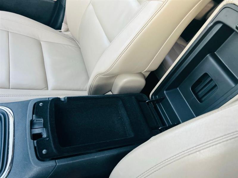 Dodge Durango GT AWD 2018