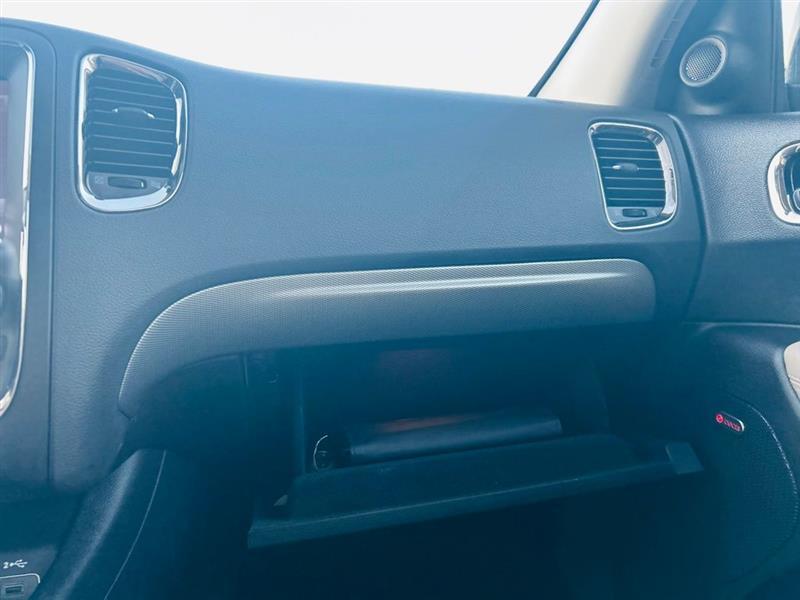 Dodge Durango GT AWD 2018