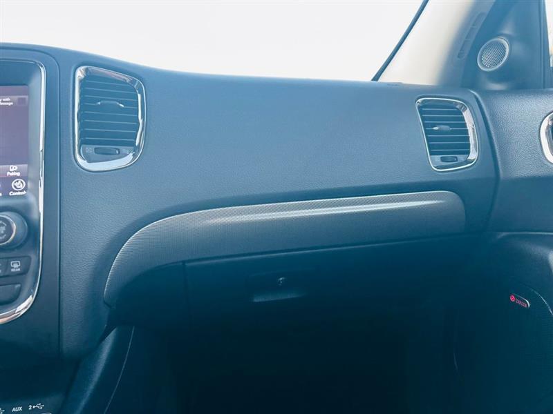 Dodge Durango GT AWD 2018