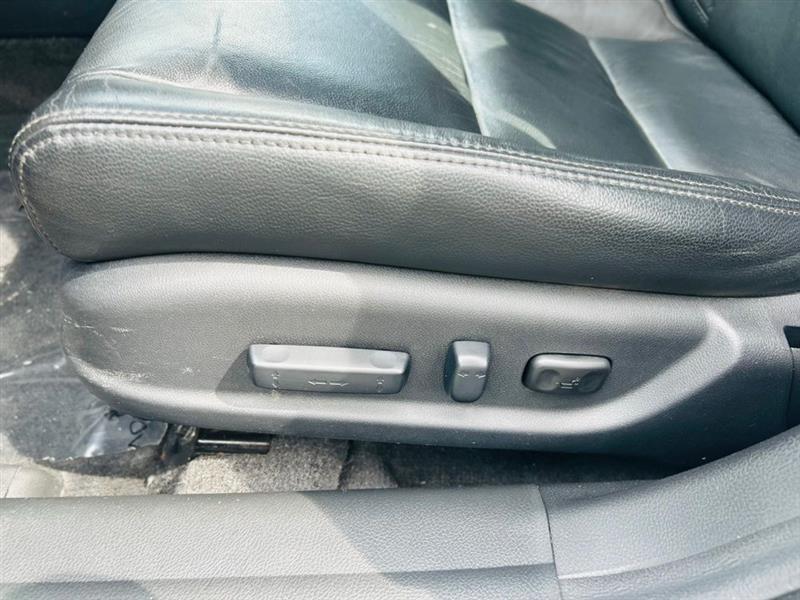 Honda Accord Sdn 4dr I4 Auto EX-L 2011