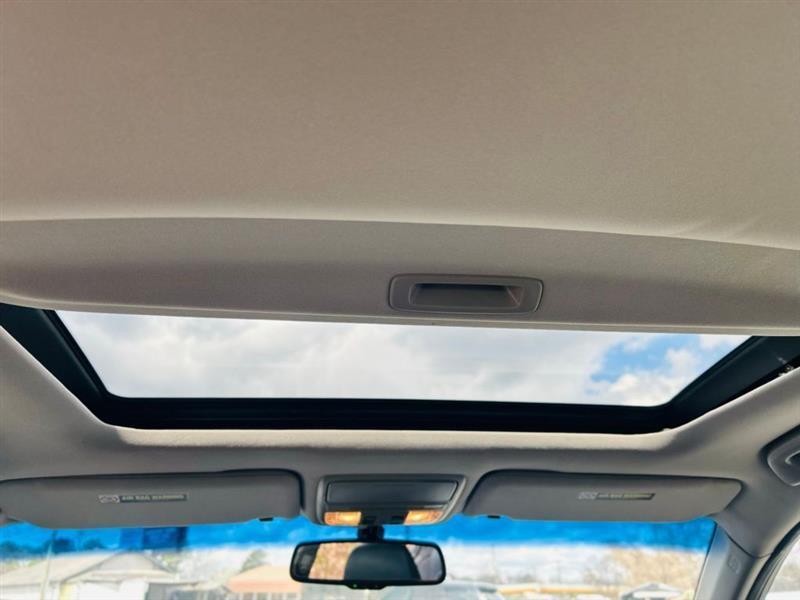 Honda Accord Sdn 4dr I4 Auto EX-L 2011