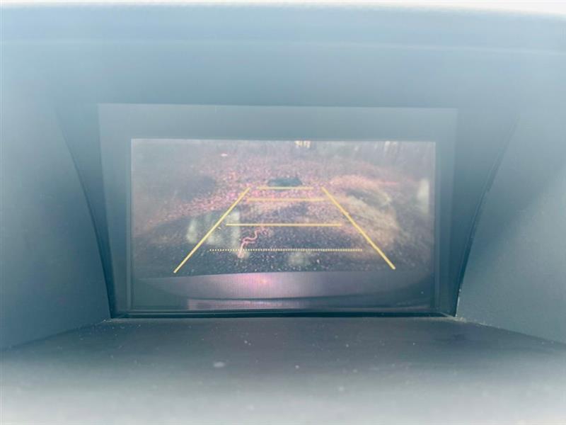 Honda Accord Sdn 4dr I4 Auto EX-L 2011