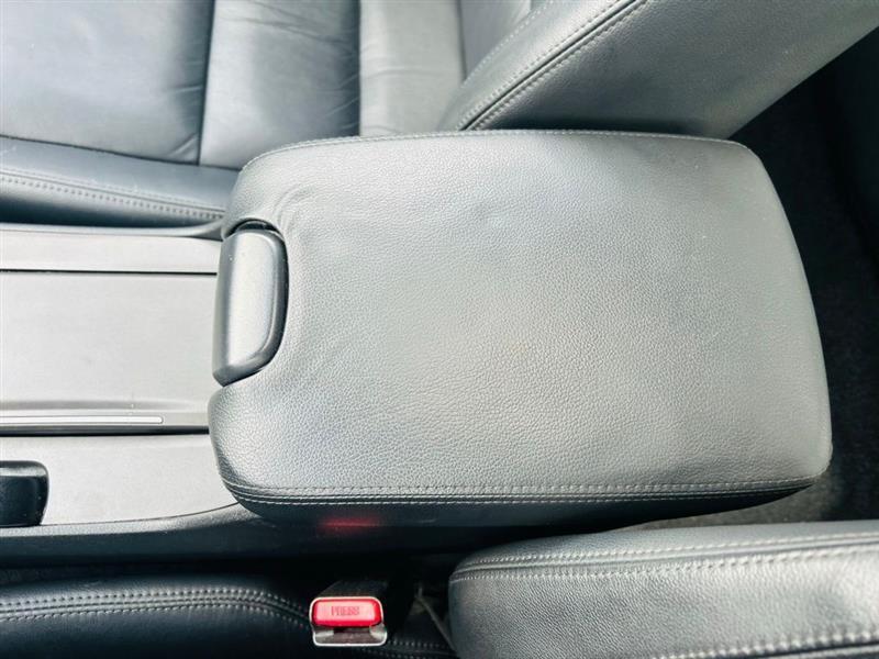 Honda Accord Sdn 4dr I4 Auto EX-L 2011