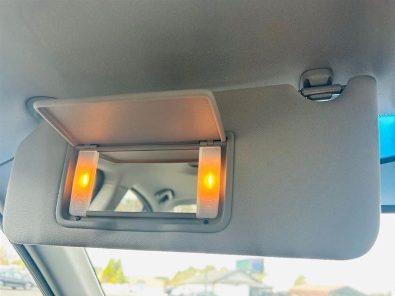 Honda Accord Sdn 4dr I4 Auto EX-L 2011