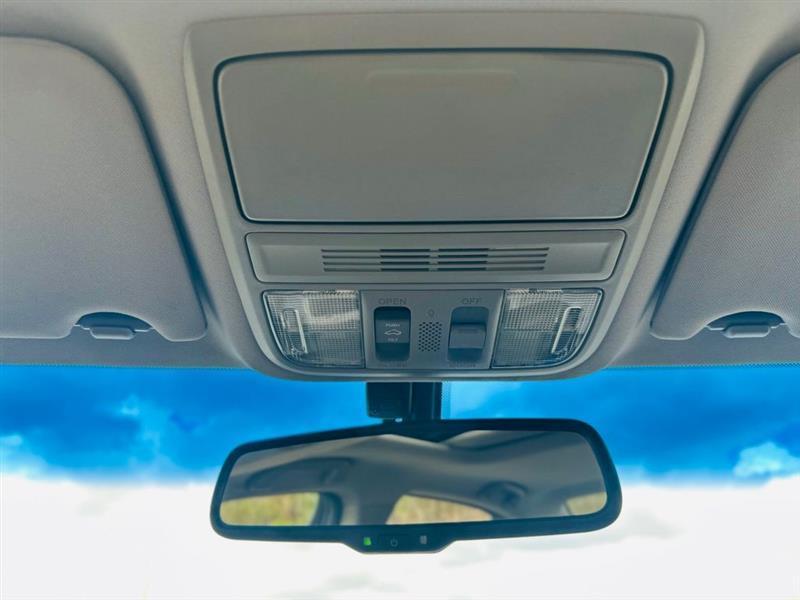 Honda Accord Sdn 4dr I4 Auto EX-L 2011