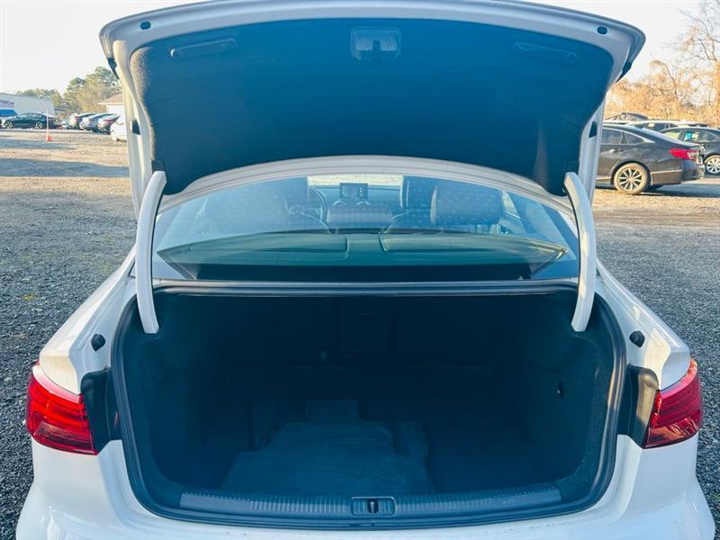 Audi A3 Sedan Titanium Premium 40 TFSI 2019