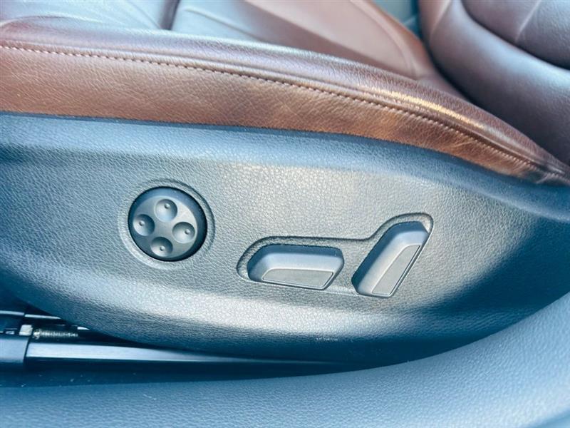 Audi A3 Sedan Titanium Premium 40 TFSI 2019