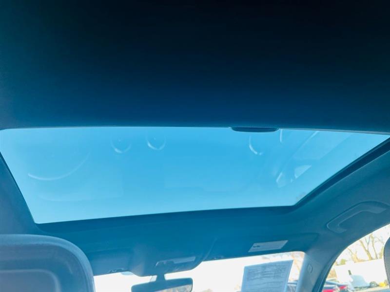 Audi A3 Sedan Titanium Premium 40 TFSI 2019