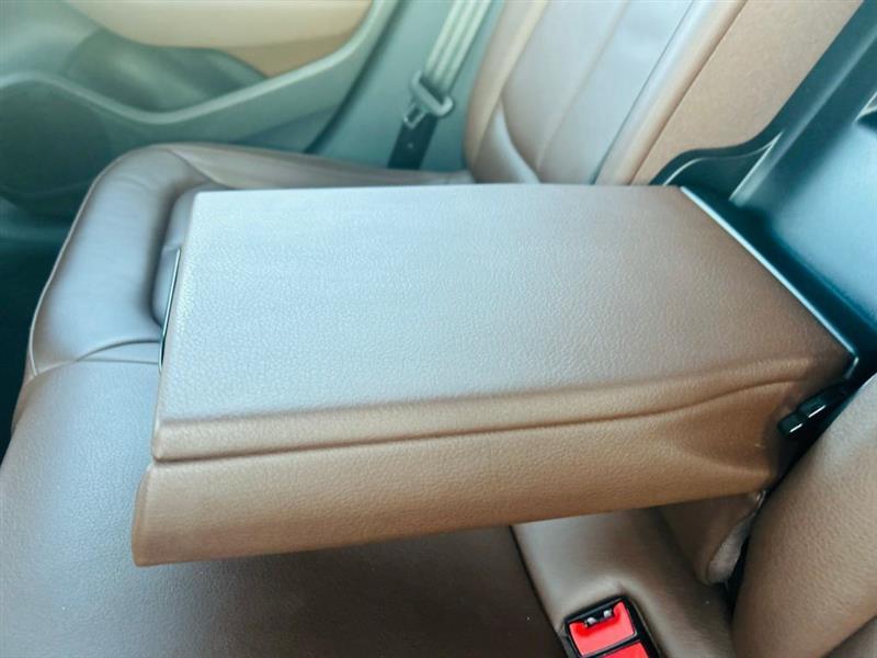 Audi A3 Sedan Titanium Premium 40 TFSI 2019