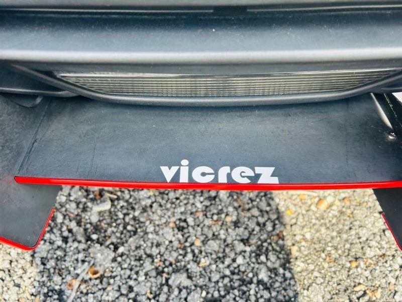 Ford Mustang EcoBoost Fastback 2020