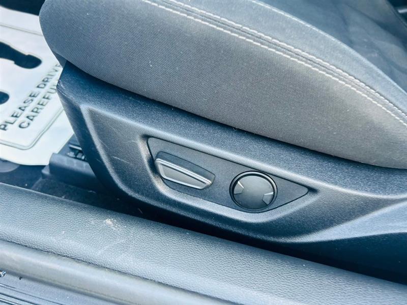 Ford Mustang EcoBoost Fastback 2020