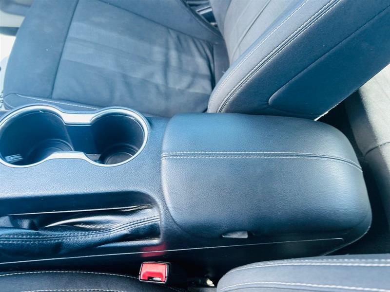 Ford Mustang EcoBoost Fastback 2020