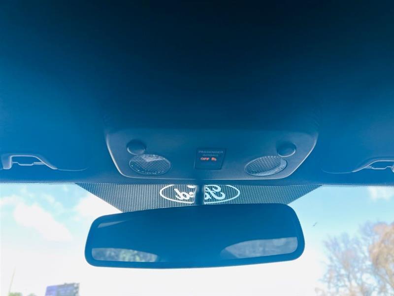 Ford Mustang EcoBoost Fastback 2020