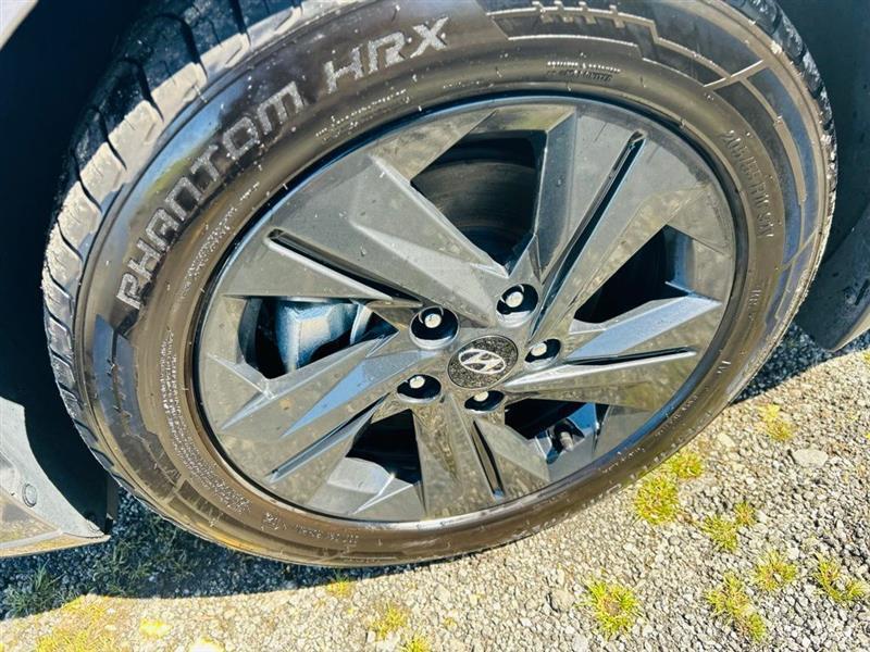 Hyundai Elantra Hybrid Blue DCT 2023