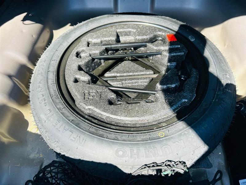 Hyundai Elantra Hybrid Blue DCT 2023